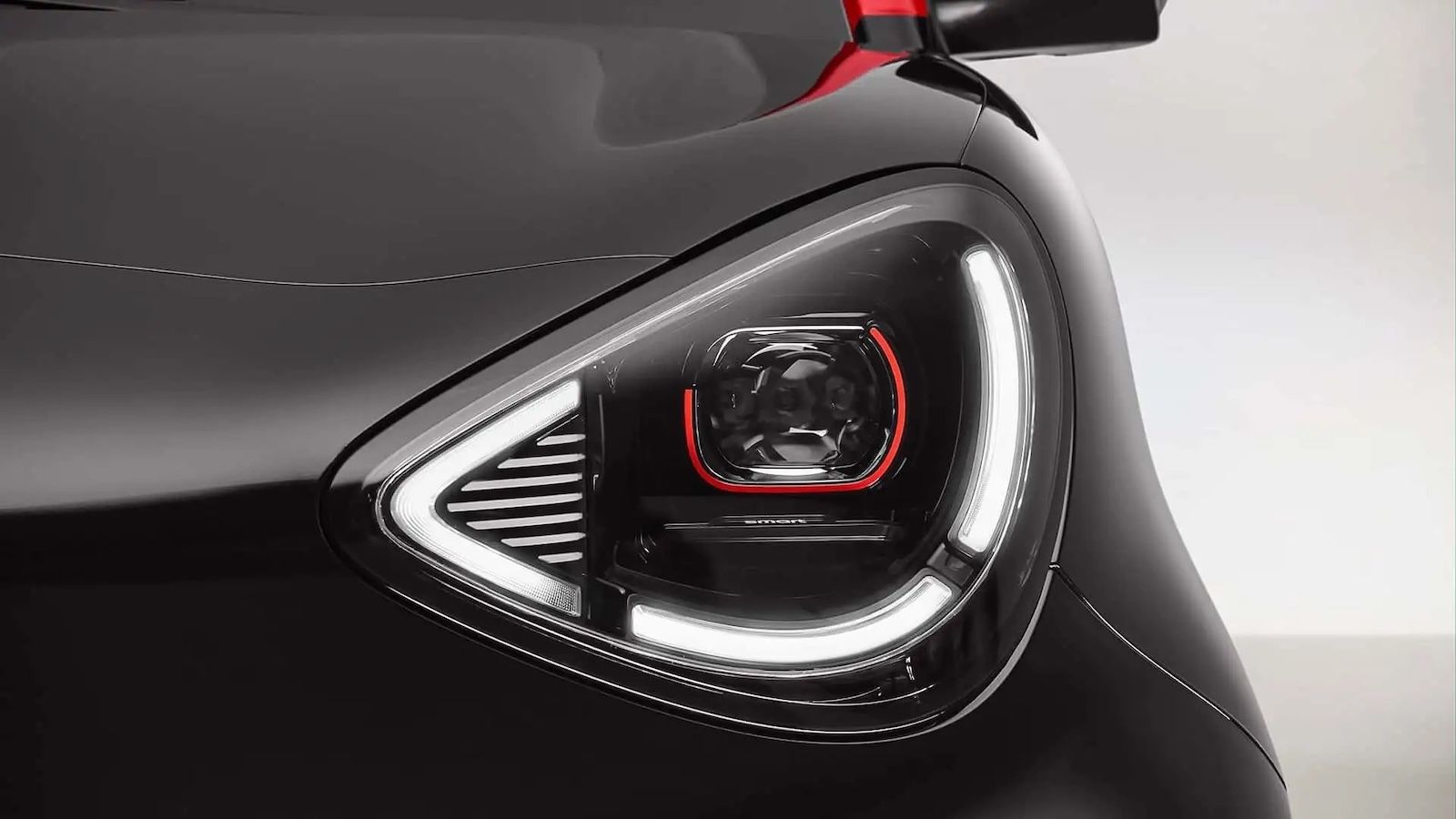 Επιστρέφει το smart fortwo BRABUS – Πόσους ίππους θα έχει;
